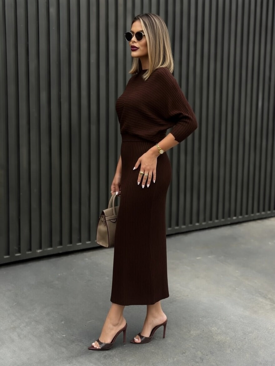Conjunto Bárbara
