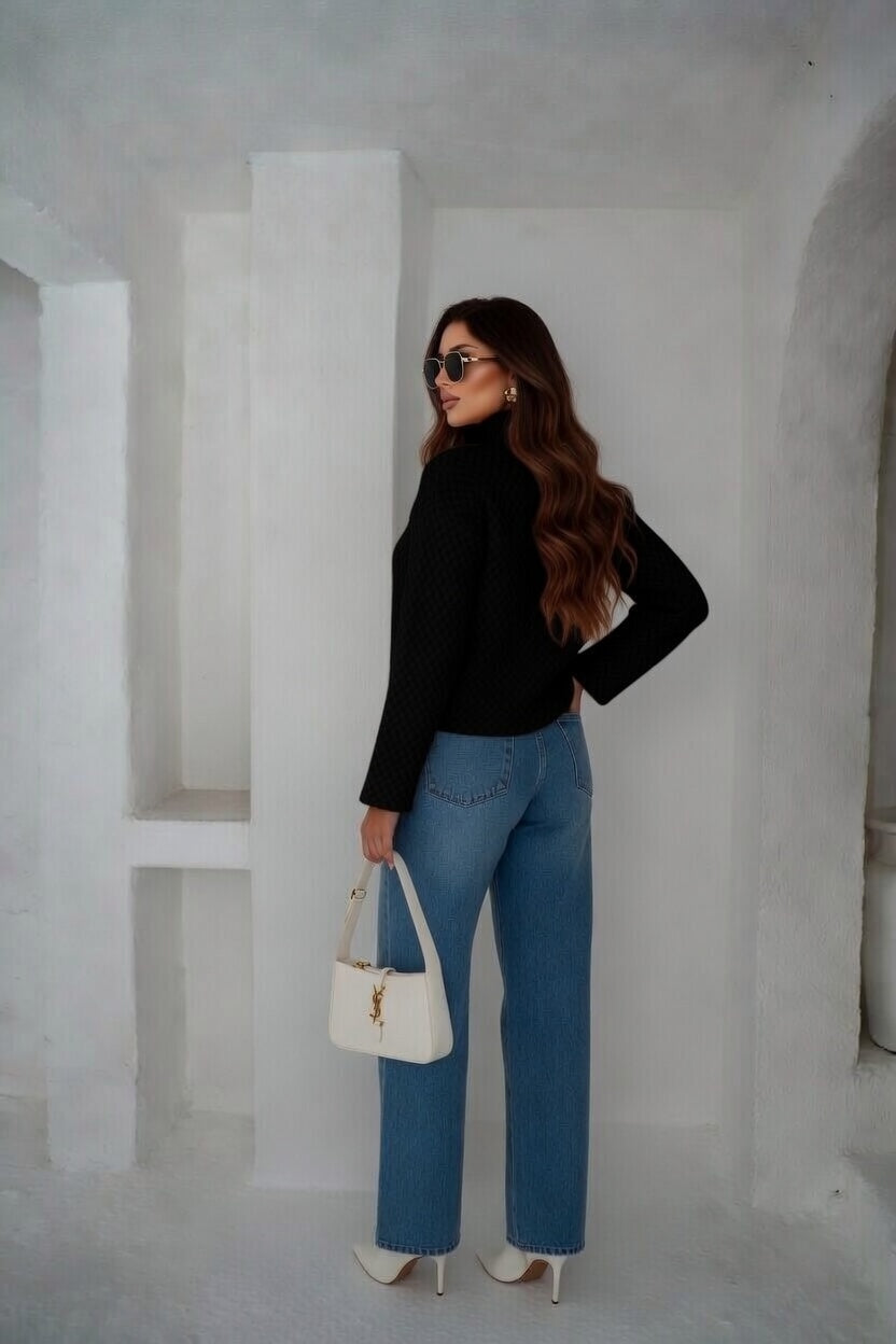 Blusa Elisa