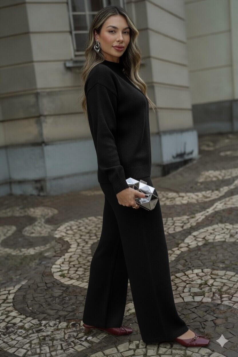 Conjunto Bianca