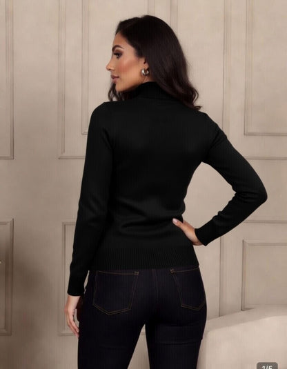 Blusa Fernanda