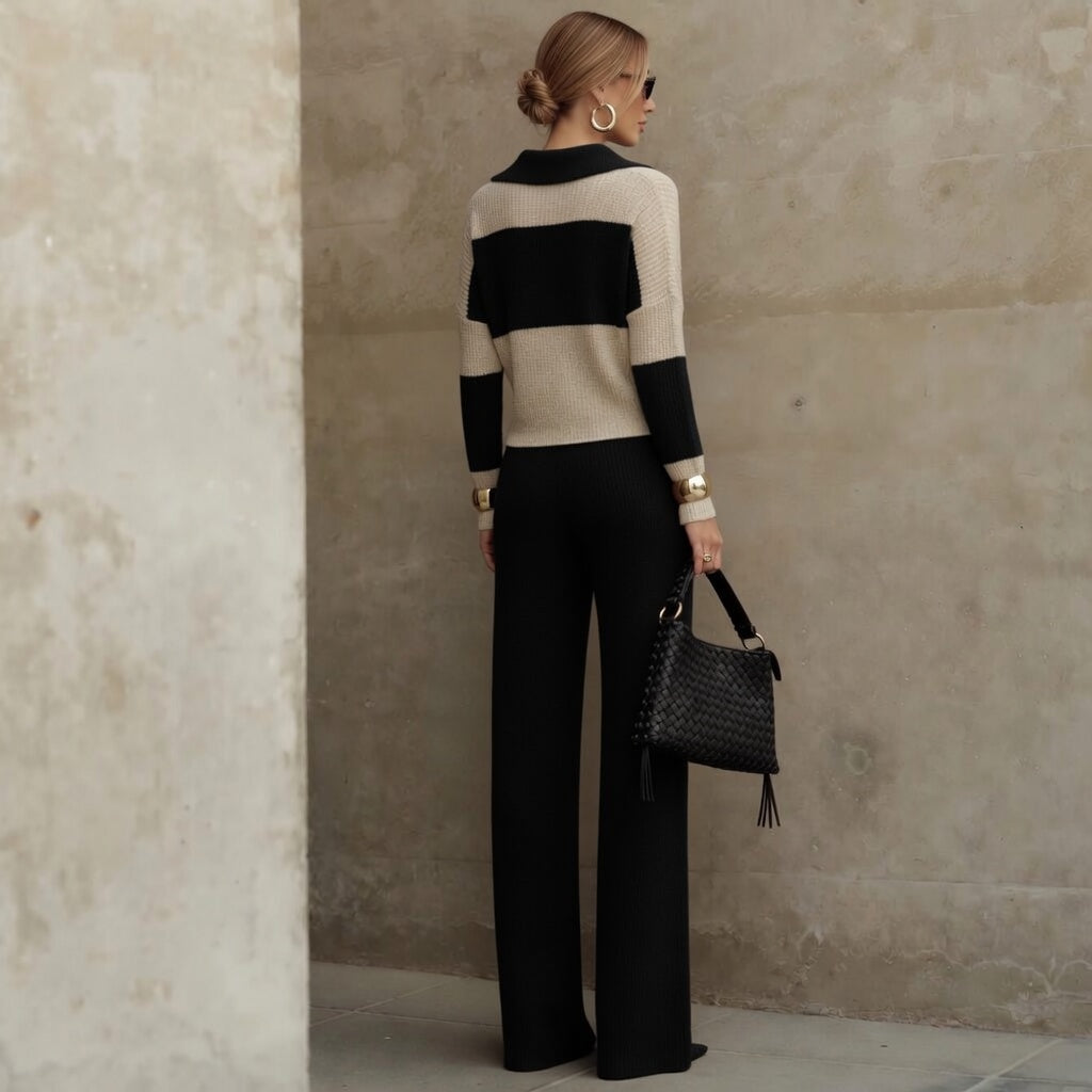 Conjunto Laís
