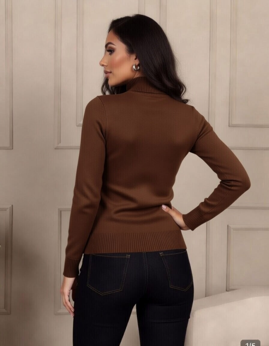 Blusa Fernanda