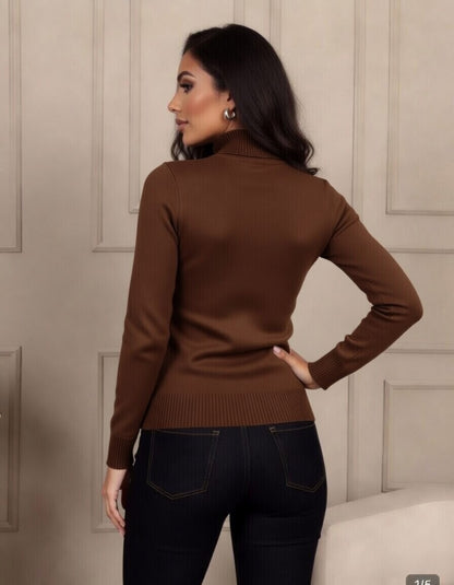 Blusa Fernanda