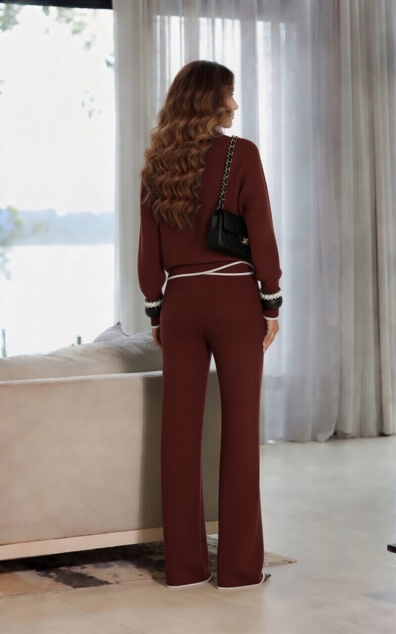 Conjunto Lavínia