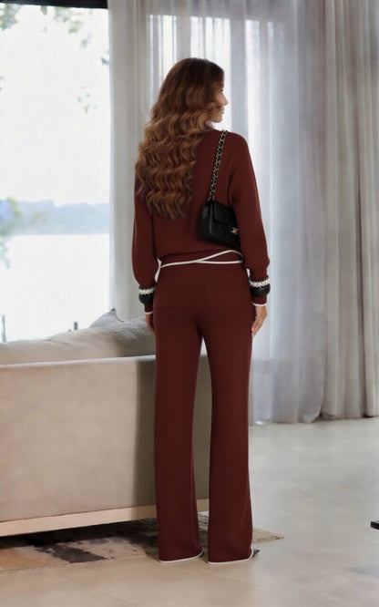 Conjunto Lavínia