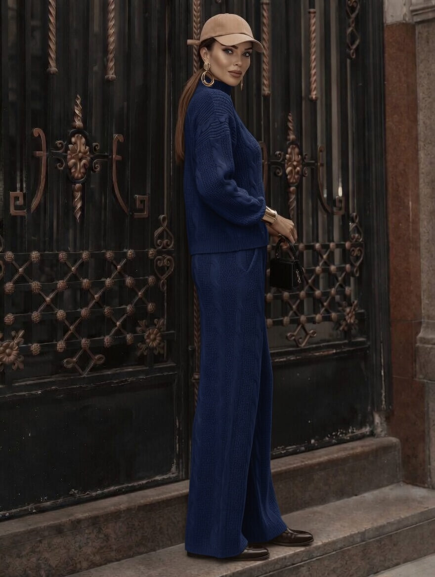 Conjunto Valéria