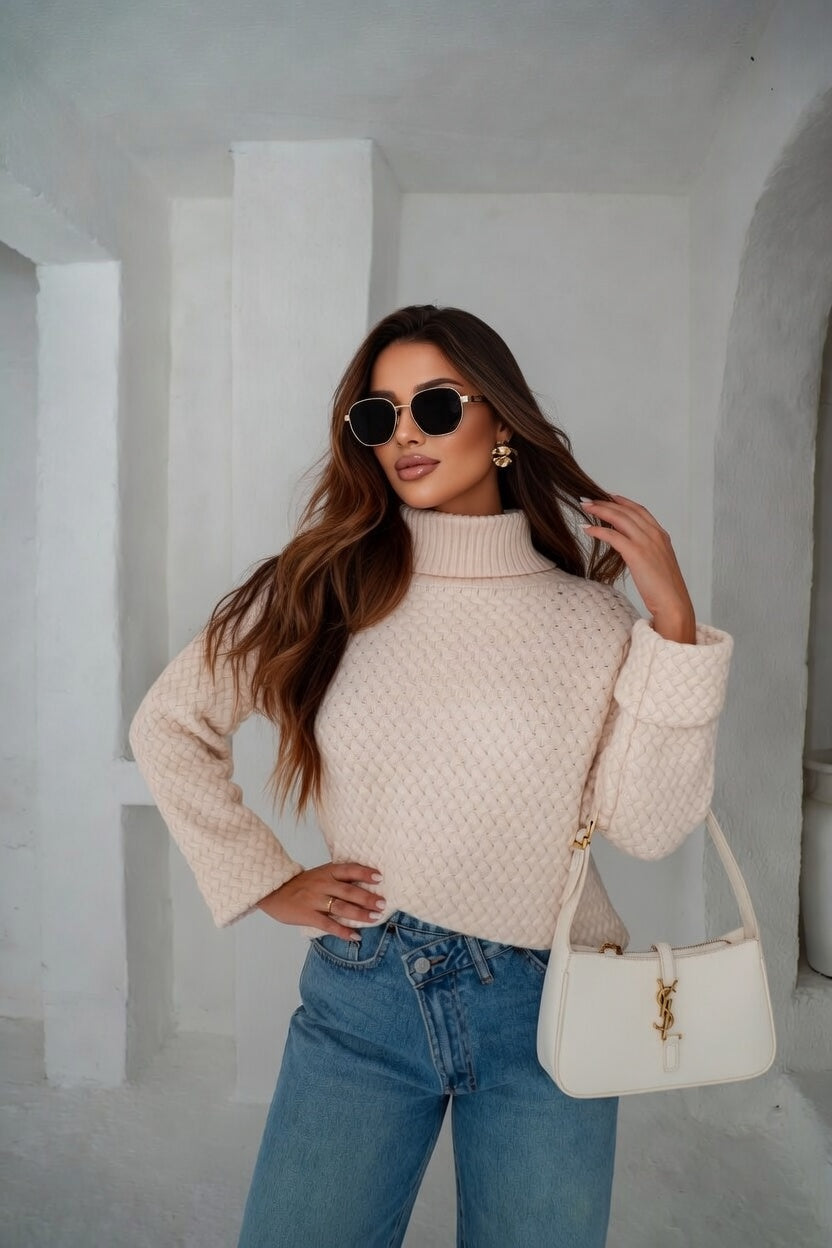 Blusa Elisa