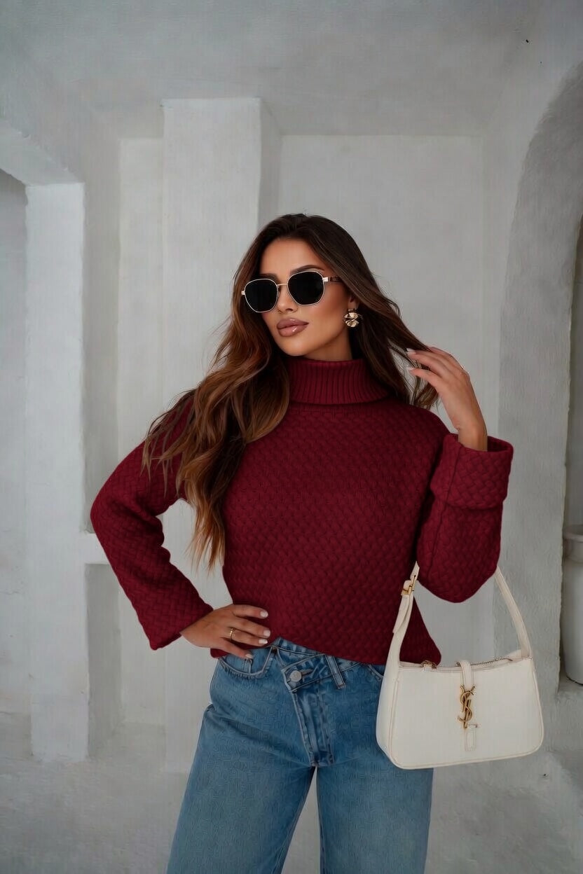 Blusa Elisa