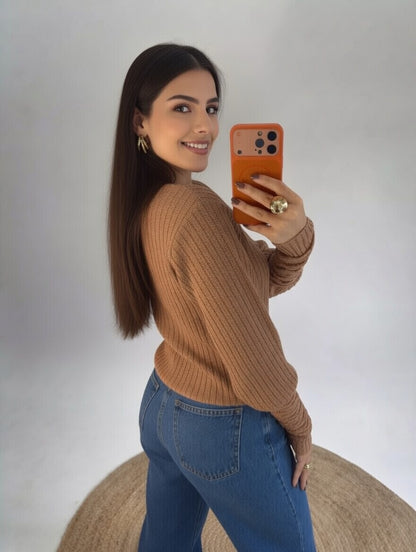 Blusa Isadora