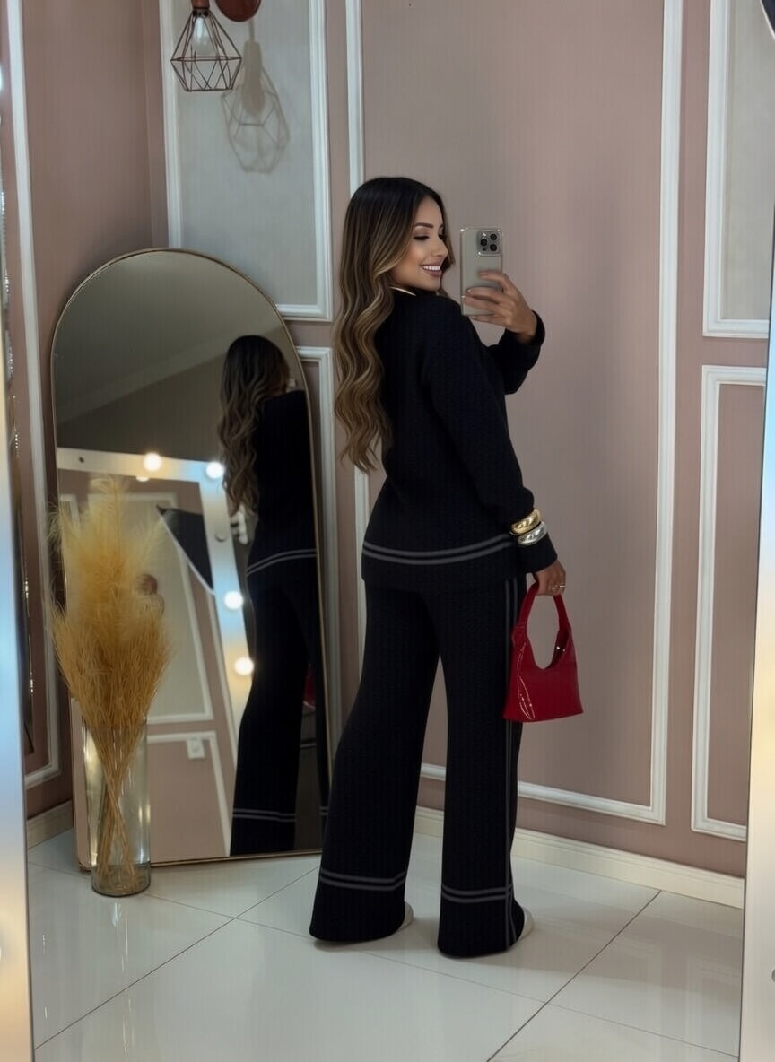 Conjunto Cecília