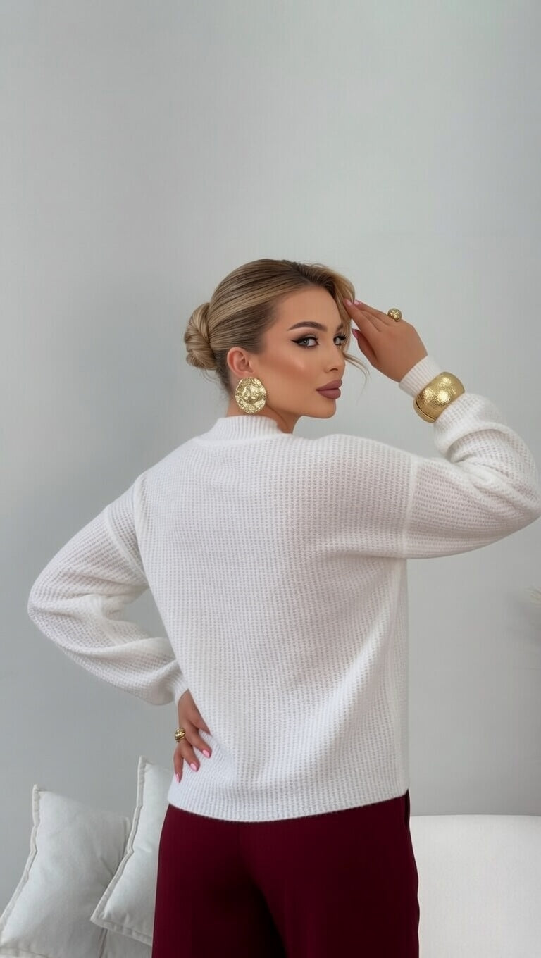 Blusa Brenda