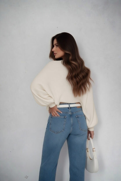 Blusa Maya