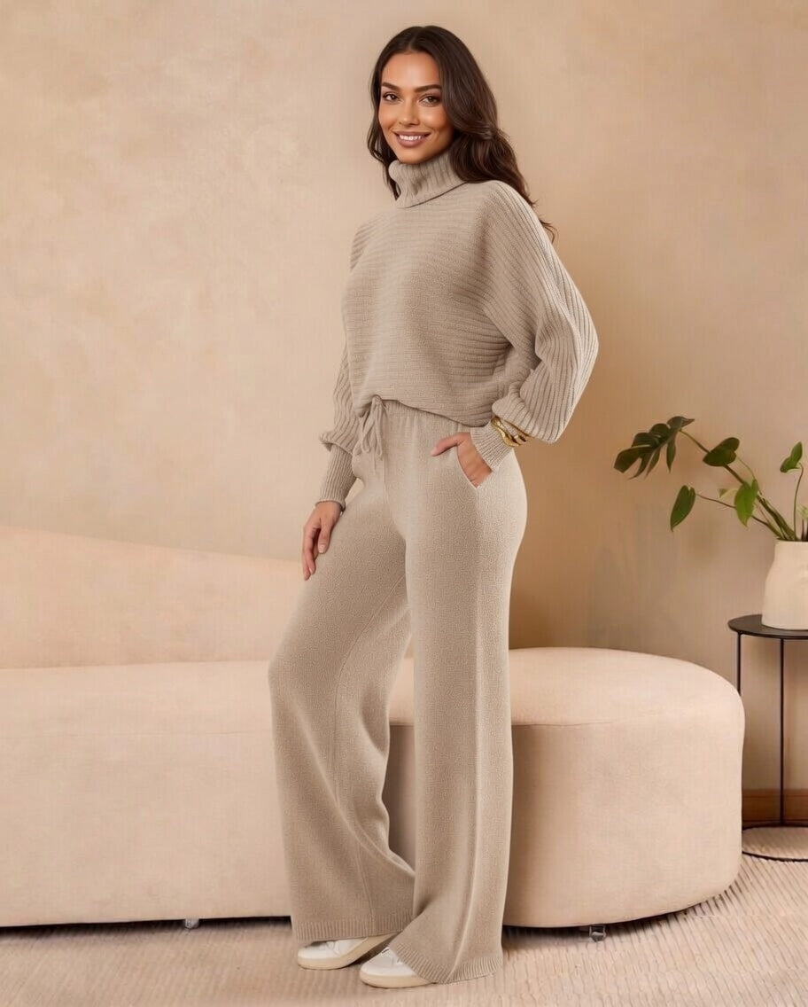 Conjunto Patrícia
