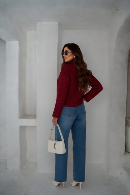 Blusa Elisa