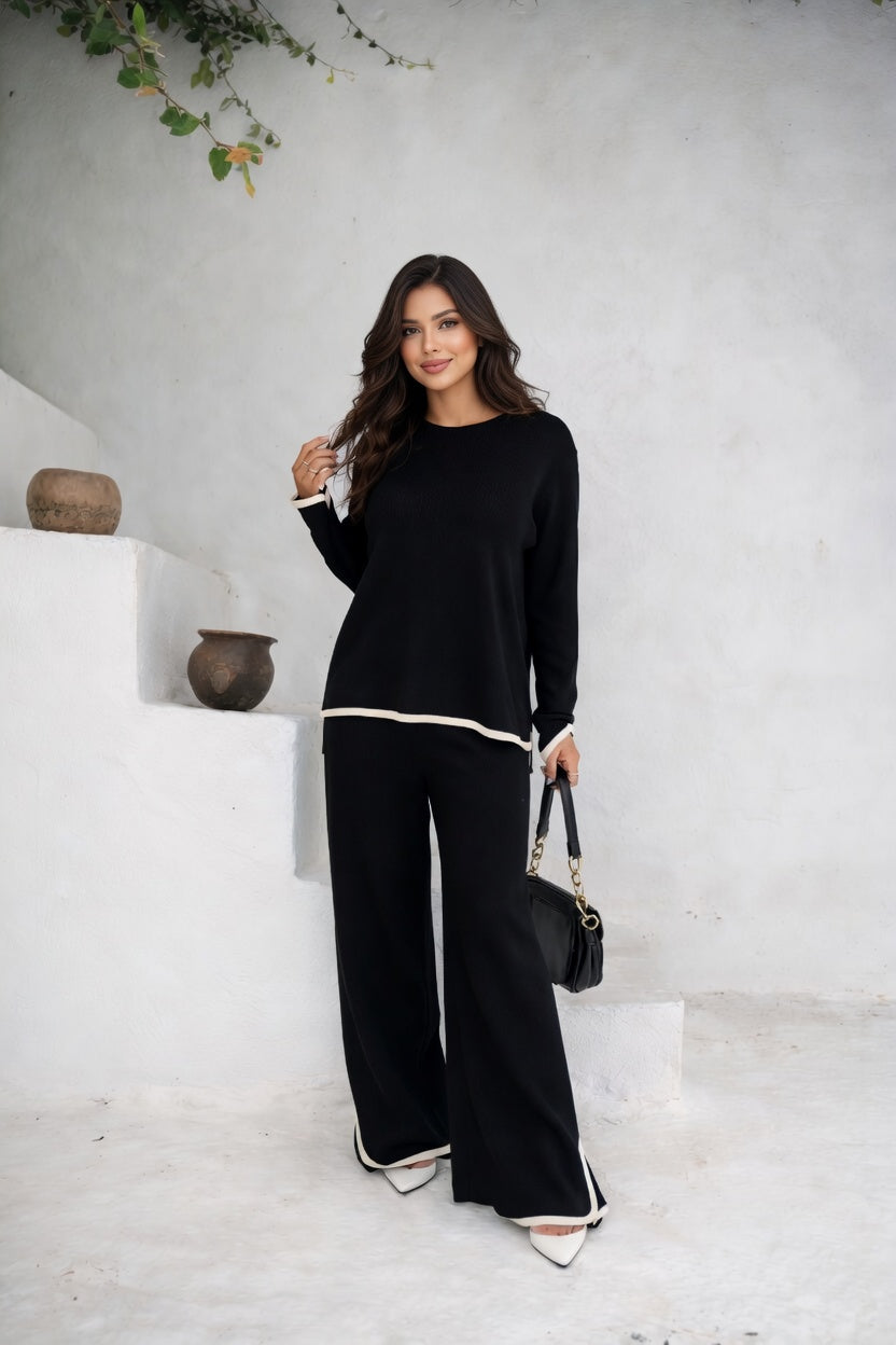 Conjunto Aurora