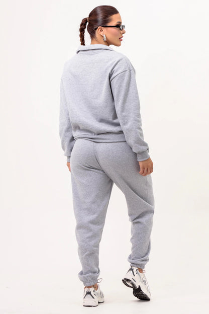 Conjunto Max Comfort