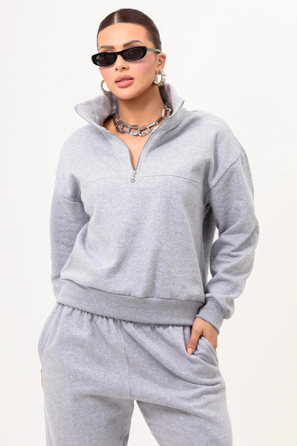 Conjunto Max Comfort