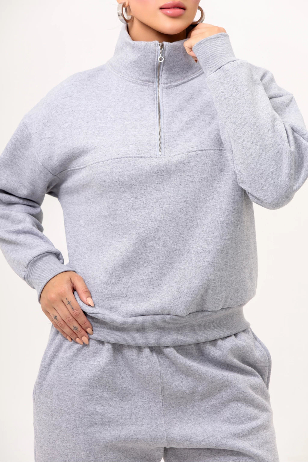 Conjunto Max Comfort