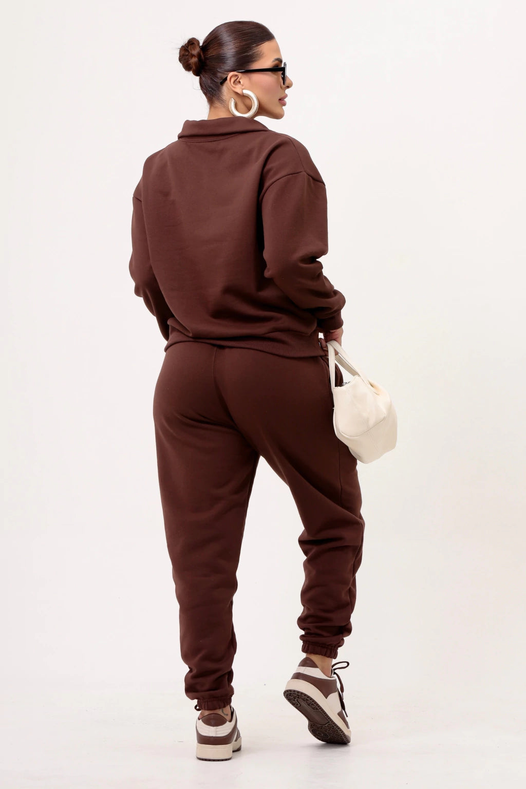 Conjunto Max Comfort