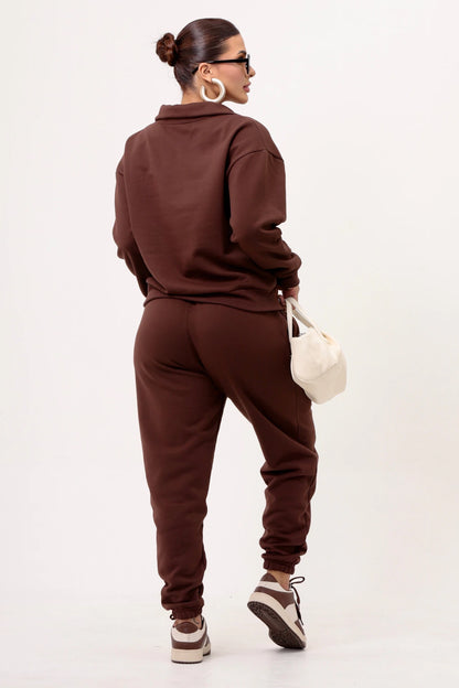 Conjunto Max Comfort