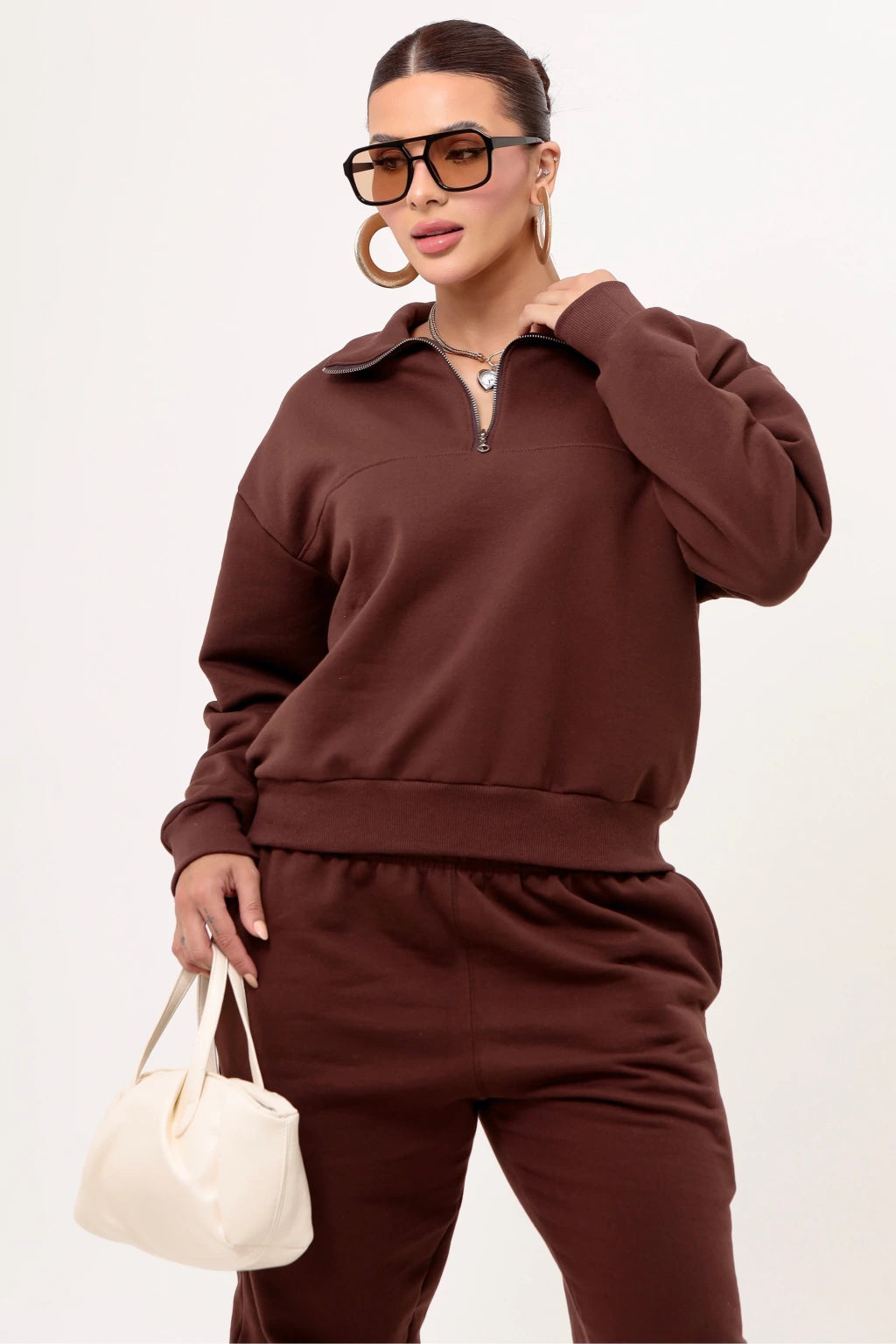 Conjunto Max Comfort