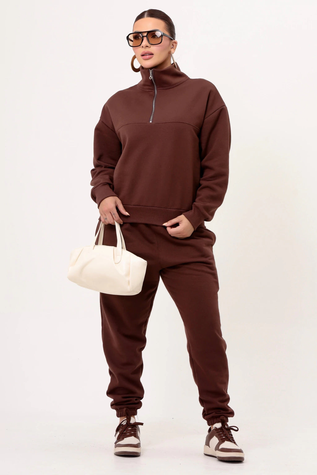 Conjunto Max Comfort