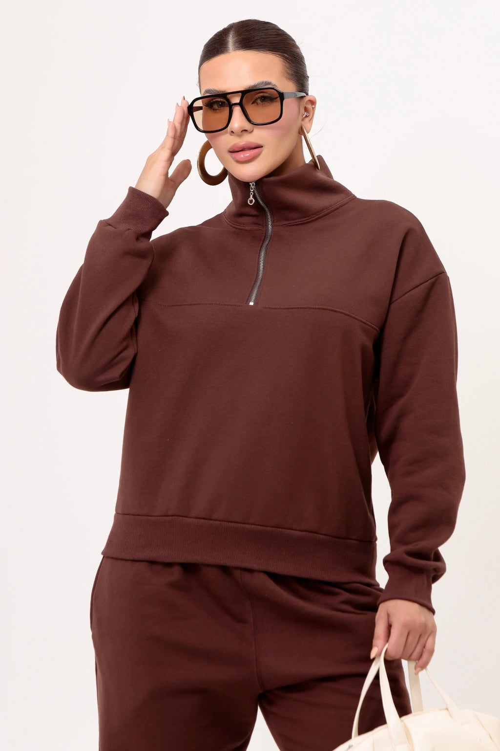 Conjunto Max Comfort