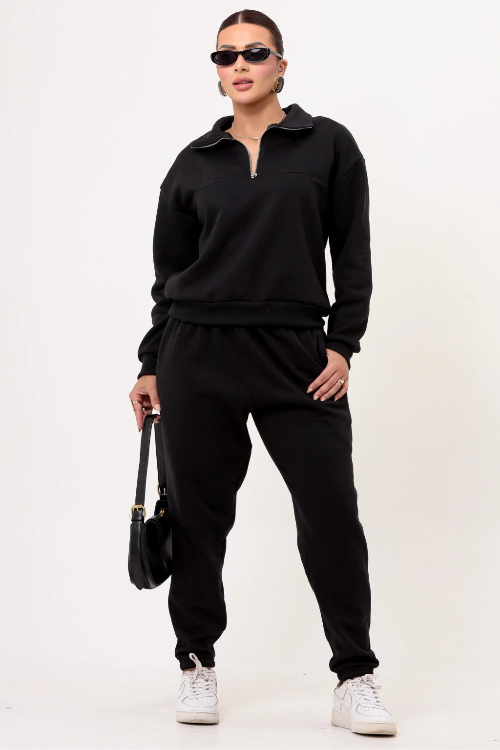 Conjunto Max Comfort