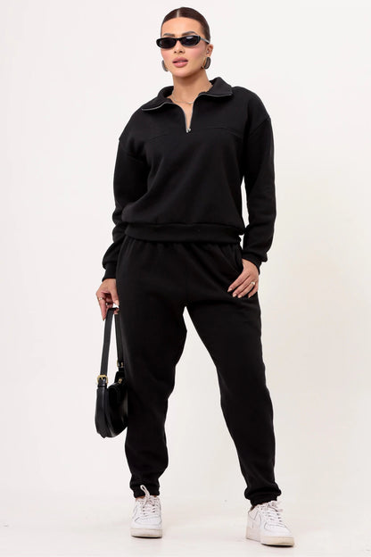 Conjunto Max Comfort