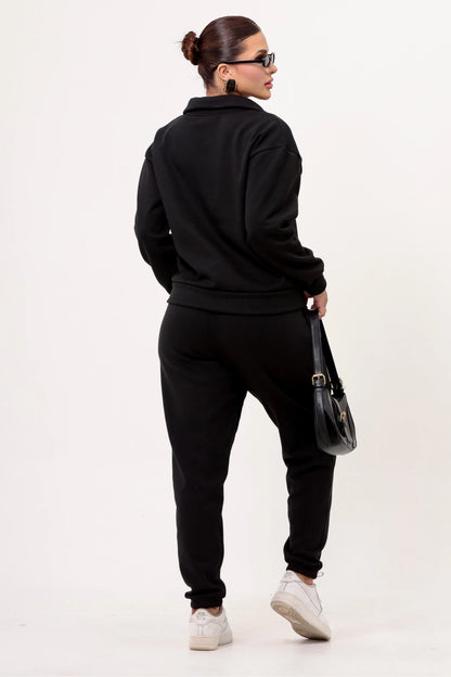 Conjunto Max Comfort