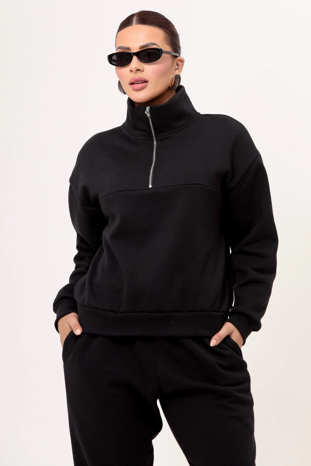 Conjunto Max Comfort
