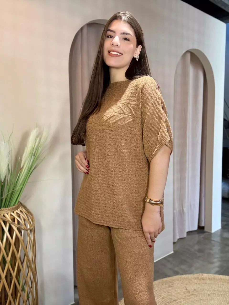 Conjunto Marcela