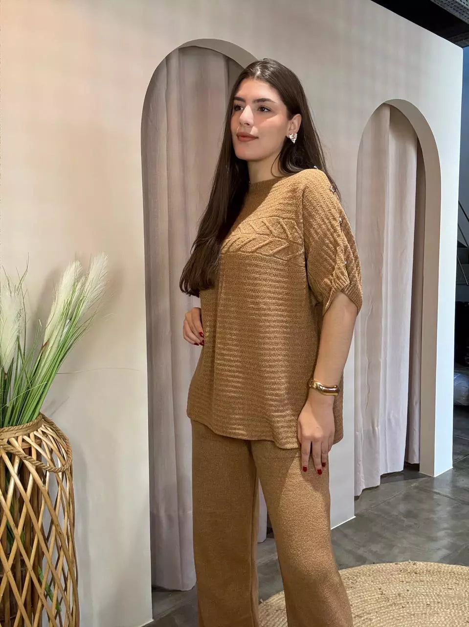 Conjunto Marcela