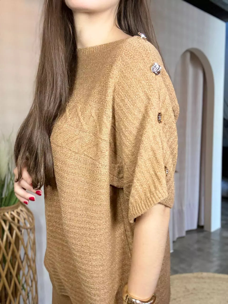 Conjunto Marcela