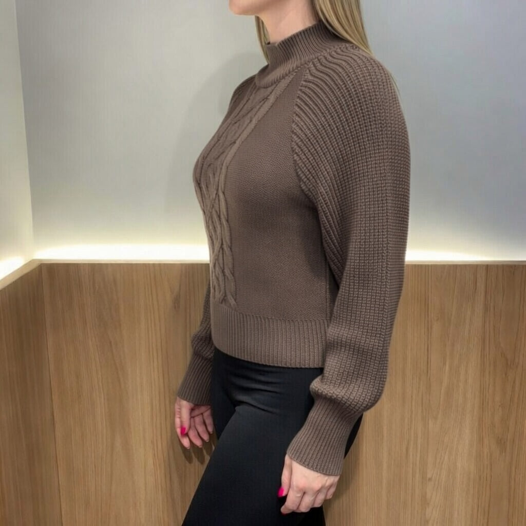 Blusa Emily