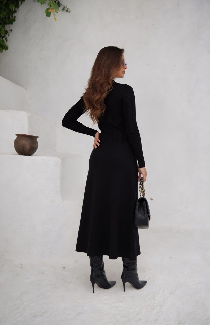 Vestido Clara