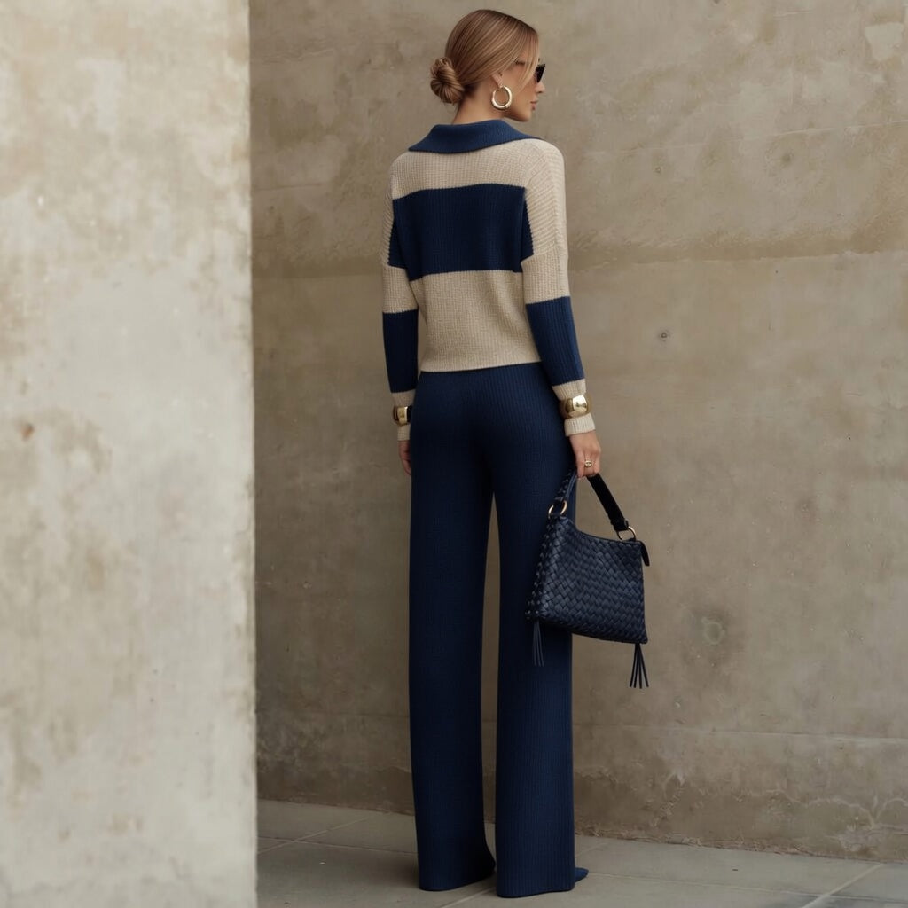 Conjunto Laís