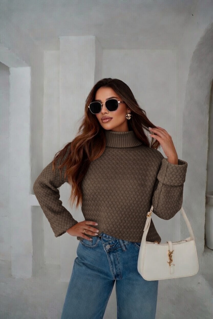 Blusa Elisa