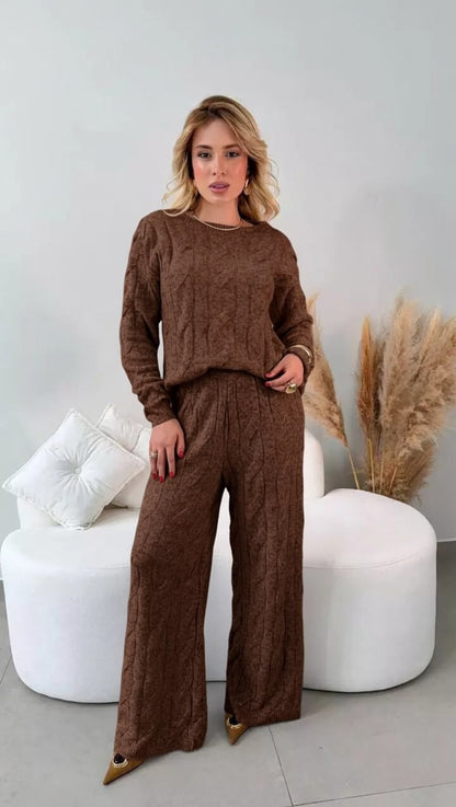 Conjunto Rebeca