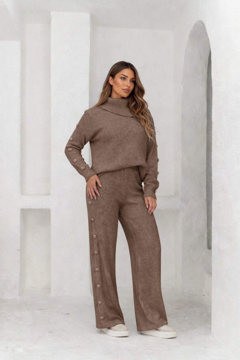 Conjunto Eloá