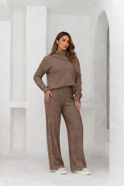 Conjunto Eloá