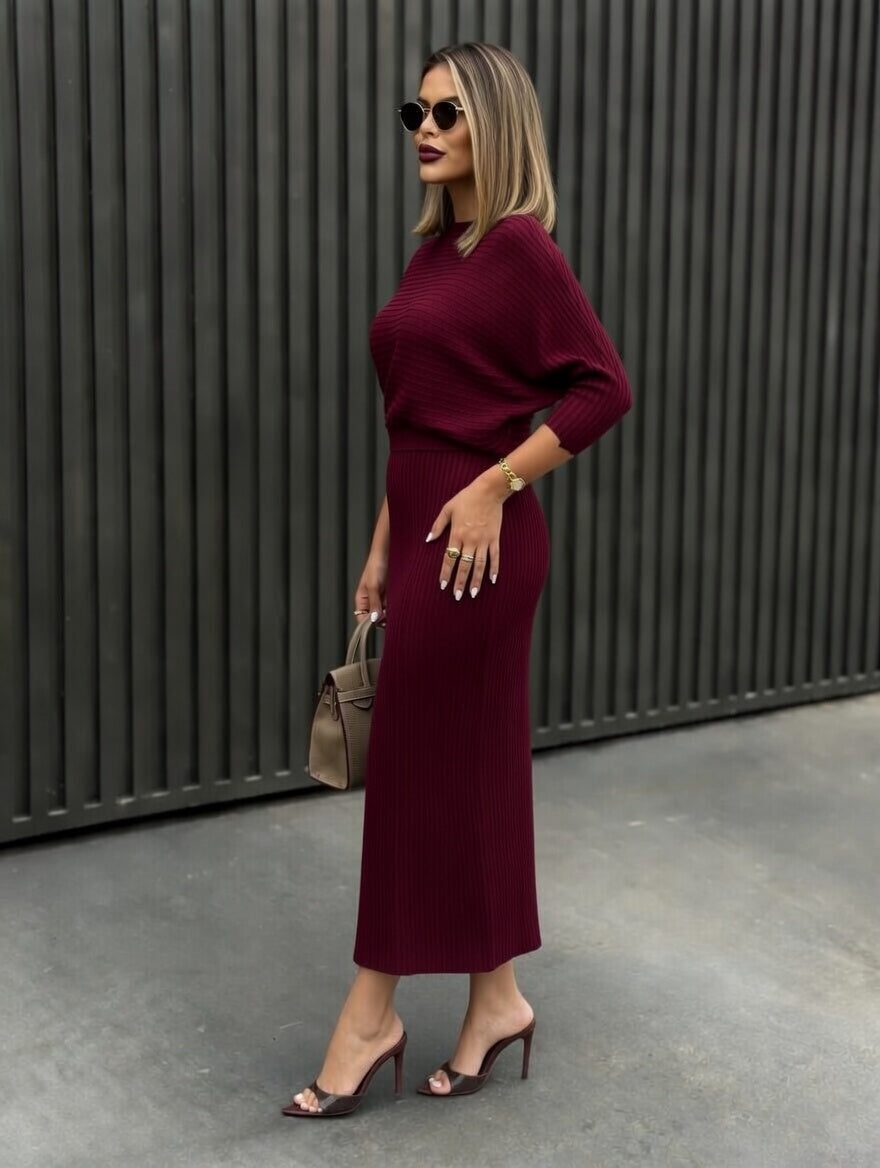 Conjunto Bárbara