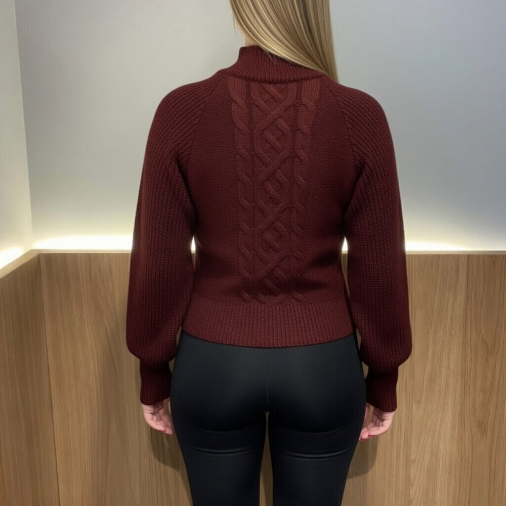 Blusa Emily