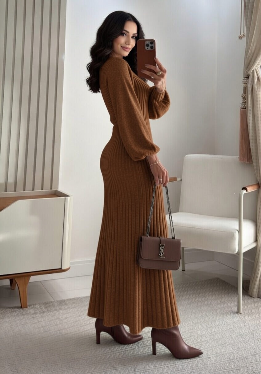 Vestido Eduarda