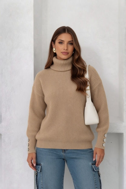 Blusa Milena