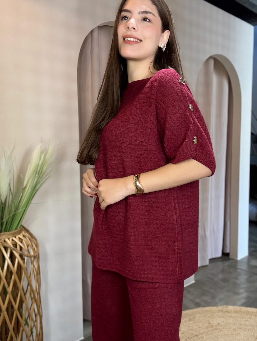 Conjunto Marcela