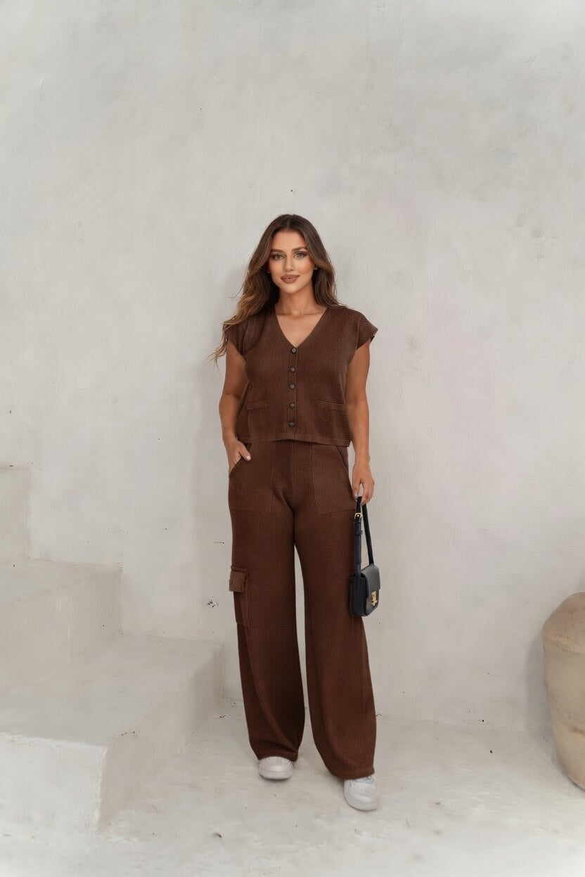 Conjunto Valentina