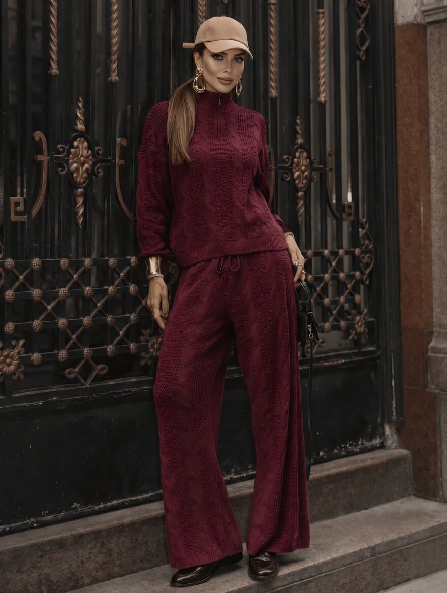 Conjunto Valéria