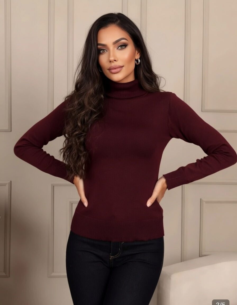 Blusa Fernanda