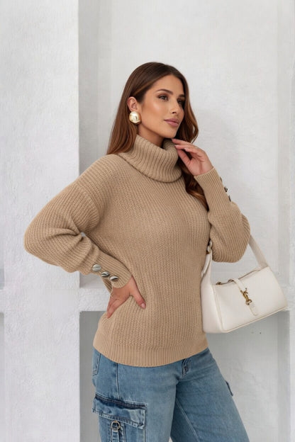 Blusa Milena